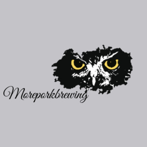 Moreporkbrewing Logo - Bottle Opener Design
