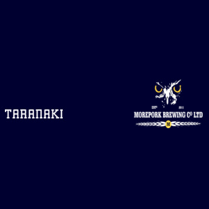 Moreporkbrewing Taranaki - Biz Collection Adults Razor Team Jacket Design