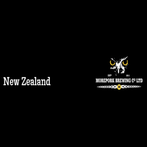 Moreporkbrewing New Zealand - Biz Collection Adults Razor Team Jacket Design
