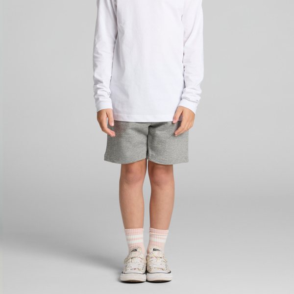 AS Colour Kids Stadium Shorts Thumbnail