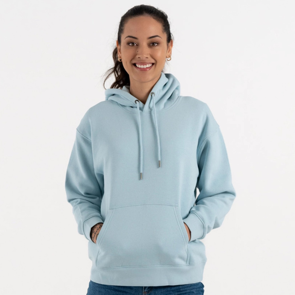 Cloke Womens Origin Hoodie Thumbnail
