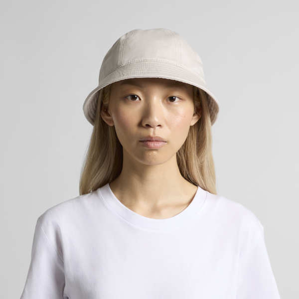  AS Colour Women's Brim Bucket Hat Thumbnail
