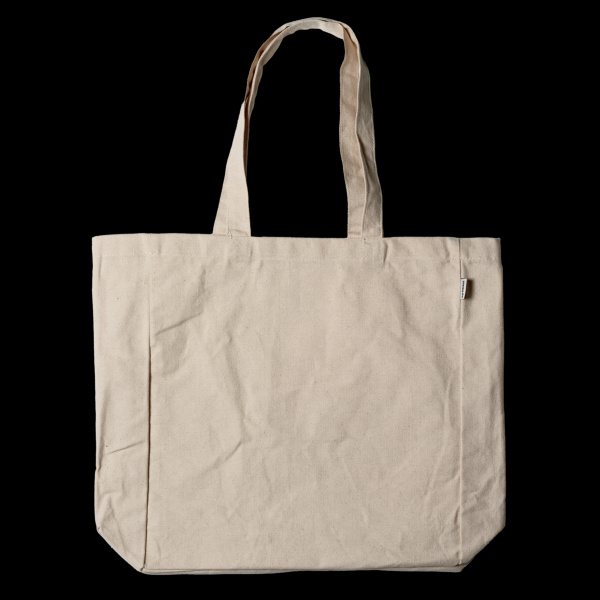 Canvas Shopper Tote Bag - Thread Project Thumbnail