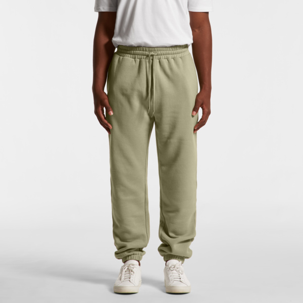 AS Colour Mens Stencil Track Pants Thumbnail