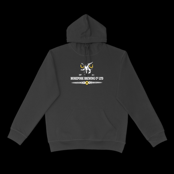 Mens Hoodie Thumbnail