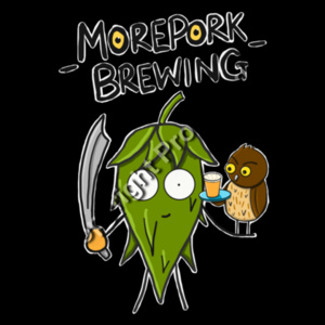 The Strig - JB's Flying Jacket Design