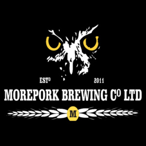 Moreporkbrewing Logo - Exton Cooler Bag Design