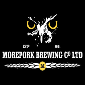Moreporkbrewing Logo - C-Force Executive Womens Polo Design
