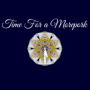 Time For a Morepork - Cloke Womens Element Polo Design