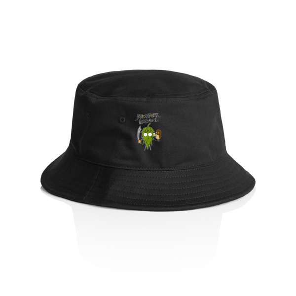 The Strig - AS Colour Womens Bucket Hat Thumbnail