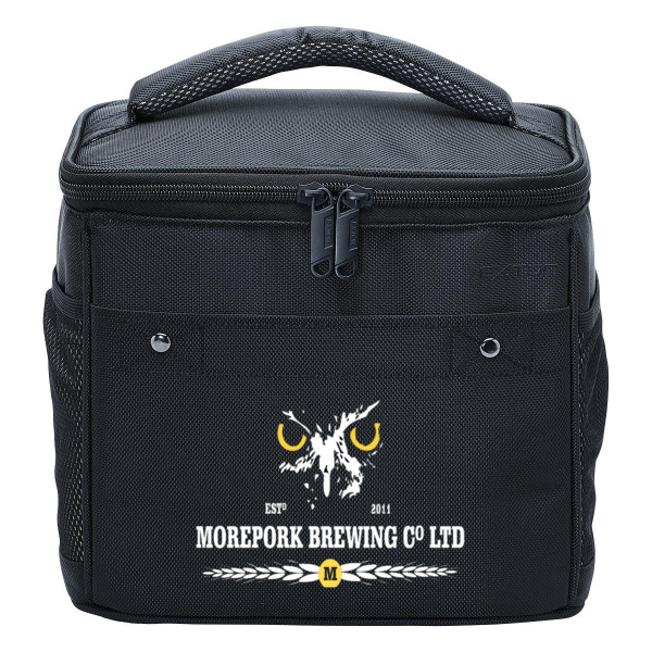 Moreporkbrewing Logo - Exton Cooler Bag Thumbnail