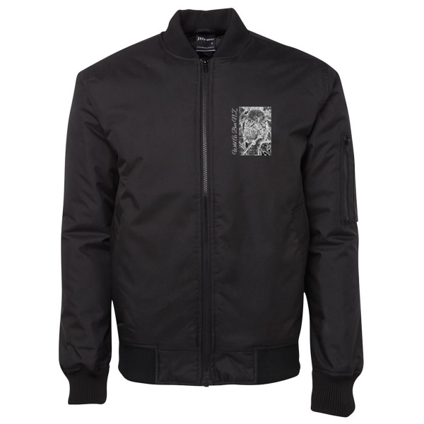 Morepork Wild As Beer Thumbnail