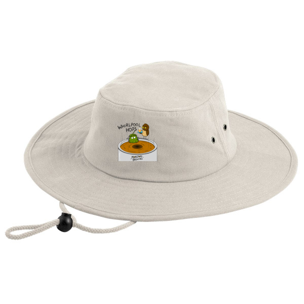 whirlpool Hops  - Surf Hat Thumbnail