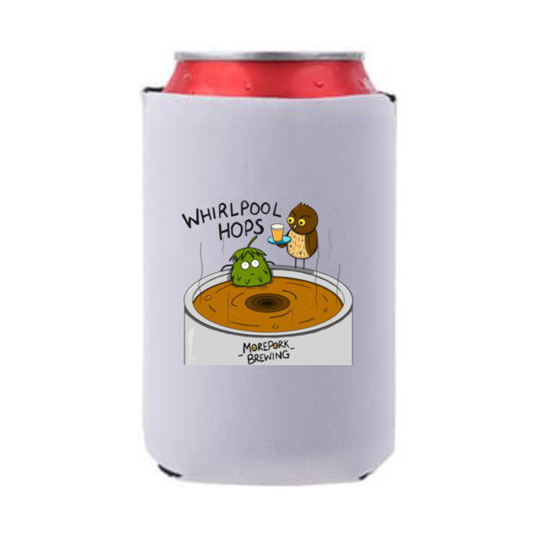 The Strig Strong Arm - Can Cooler Thumbnail