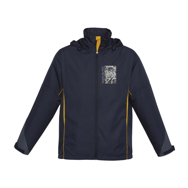 Morepork Wild AS Beer N.Z. - Biz Collection Adults Razor Team Jacket Thumbnail