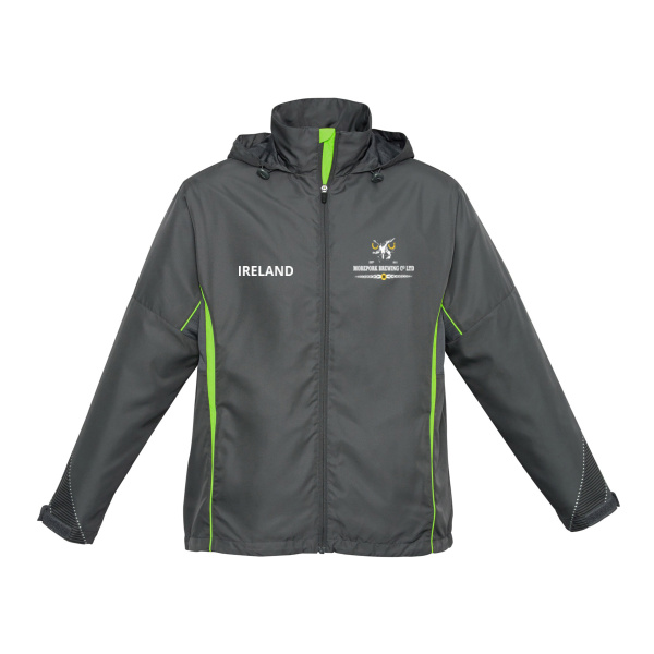 Moreporkbrewing Ireland - Biz Collection Adults Razor Team Jacket Thumbnail