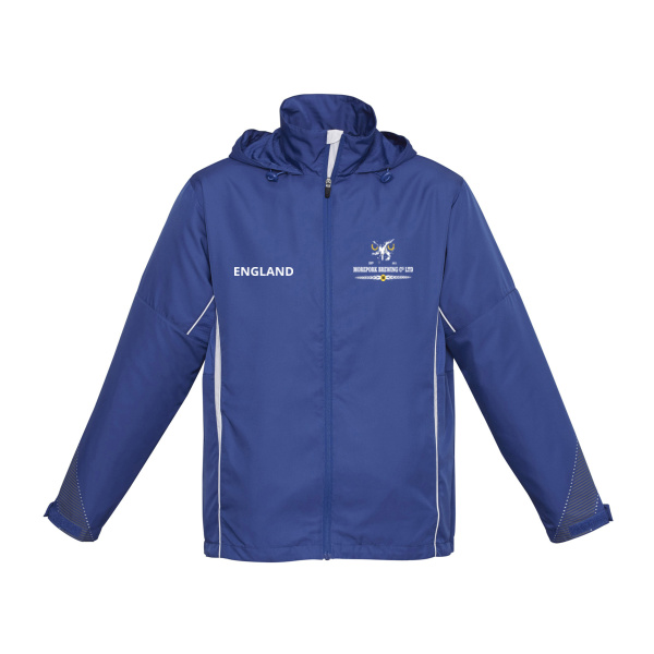 Moreporkbrewing - Biz Collection Adults Razor Team Jacket Thumbnail