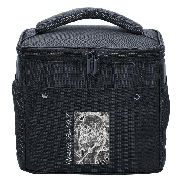 Morepork Wild As Beer - Exton Cooler Bag Thumbnail