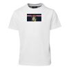 Podium Mens Poly Tee Thumbnail