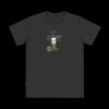 Urban Collab Mens Set Tee Thumbnail